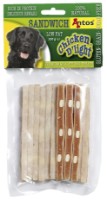 Snackuri pentru câini Antos Chicken D'light Sandwich 100g (20164)