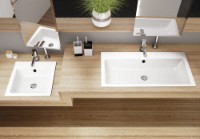 Lavoar Kaldewei Puro 3152 imaginea #2 — magazin online Desire.md