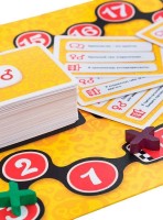 Настольная игра Cosmodrome Games Detectorul adevărului 18+ 52052 фото №5 — интернет-магазин Desire.md