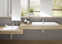 Lavoar Kaldewei Puro 3154 imaginea #2 — magazin online Desire.md