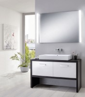 Умывальник Kaldewei Puro 3158 фото №2 — интернет-магазин Desire.md