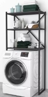 Полка для стиральной машины Bofigo 13-03-08 Anthracite фото №4 — интернет-магазин Desire.md