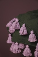 Cuvertura KAAT Amsterdam Advance  Green (239342) imaginea #2 — magazin online Desire.md