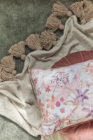 Покрывало KAAT Amsterdam Advance  Natural (239343) фото №3 — интернет-магазин Desire.md