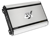 Усилитель автомобильный ESX HXE100.4 фото №2 — интернет-магазин Desire.md