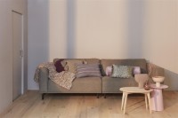 Perna decorativ KAAT Amsterdam Jelke Mauve (279753) imaginea #5 — magazin online Desire.md