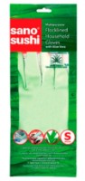 Mănuși de cauciuc Sano Sushi Alое S (883363)