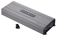 Усилитель автомобильный Hifonics ZXS1100/5 фото №2 — интернет-магазин Desire.md