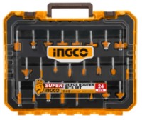 Set de freze Ingco AKRT24122 imaginea #1 — magazin online Desire.md