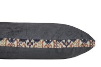 Pernă KAAT Amsterdam Julan Anthracite (279770) imaginea #2 — magazin online Desire.md