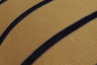 Perna decorativa KAAT Amsterdam Myron Brown (279752) imaginea #2 — magazin online Desire.md