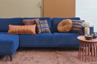 Perna decorativa KAAT Amsterdam Nissa Multi (279748) imaginea #5 — magazin online Desire.md