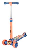 Trotinetă China 116-1 Blue