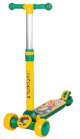 Trotinetă China 116-1 Green