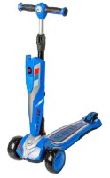 Trotinetă China 5168 Blue