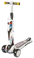 Trotinetă China 5168 White