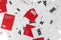 Настольная игра Cosmodrome Games Evil Cards version 3.0 18+ 52060 фото №5 — интернет-магазин Desire.md