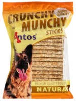 Лакомства для собак Antos Munchy Sticks Natural 1kg (A10102)