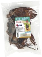 Snackuri pentru câini Antos Pig Ears 3pcs (20147)