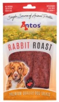 Snackuri pentru câini Antos Rabbit Roast 100g (20085)