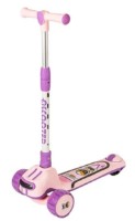 Trotinetă China 609 Pink/Purple