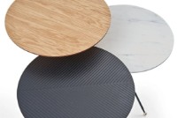 Măsuţă cafea Dogtas Agnes 3200391674 Marble imaginea #2 — magazin online Desire.md