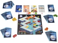 Joc educativ de masa Cosmodrome Games Imaginarium 12+ 11664 imaginea #3 — magazin online Desire.md