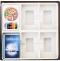 Joc educativ de masa Cosmodrome Games Imaginarium 12+ 11664 imaginea #4 — magazin online Desire.md