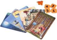 Joc educativ de masa Cosmodrome Games Imaginarium 12+ 11664 imaginea #5 — magazin online Desire.md