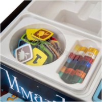 Joc educativ de masa Cosmodrome Games Imaginarium 12+ 11664 imaginea #6 — magazin online Desire.md