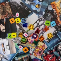 Joc educativ de masa Cosmodrome Games Imaginarium 12+ 11664 imaginea #7 — magazin online Desire.md