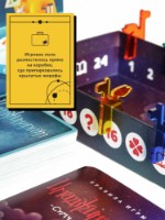 Joc educativ de masa Cosmodrome Games Imaginarium Marsupial 12+ 52023 imaginea #3 — magazin online Desire.md