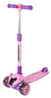 Самокат China 518 Pink фото №1 — интернет-магазин Desire.md