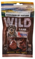 Snackuri pentru câini Antos Wild Lamb 80g (20076)