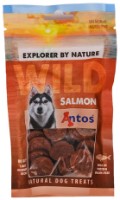 Snackuri pentru câini Antos Wild Salmon 80g (20078)