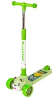 Trotinetă China 601 Green