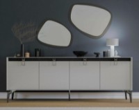 Oglindă Dogtas Arora 3200390084 80.1x65.6cm imaginea #4 — magazin online Desire.md