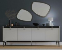 Зеркало Dogtas Arora 3200390115 65x53.3cm фото №3 — интернет-магазин Desire.md