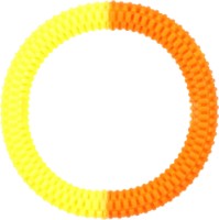 Игрушка для собак Flamingo Ring (523443)