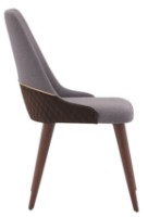 Стул Dogtas Diamond 3120005669 6003/6677 фото №3 — интернет-магазин Desire.md