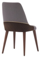 Стул Dogtas Diamond 3120005669 6003/6677 фото №4 — интернет-магазин Desire.md