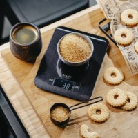 Cântar de bucătărie Adler AD-3183 Black imaginea #5 — magazin online Desire.md