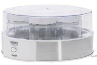 Aparat de iaurt Camry CR-4519 imaginea #2 — magazin online Desire.md