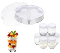 Aparat de iaurt Camry CR-4519 imaginea #6 — magazin online Desire.md