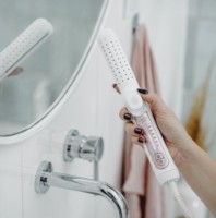 Placă de îndreptat părul Adler AD-2326 imaginea #7 — magazin online Desire.md