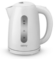 Fierbator de apa Camry CR-1254 White