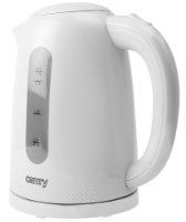 Fierbator de apa Camry CR-1254 White imaginea #2 — magazin online Desire.md