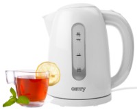 Fierbator de apa Camry CR-1254 White imaginea #6 — magazin online Desire.md