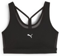 Bustieră Puma 4Keeps Cloudspun Bra Puma Black, s.XL imaginea #1 — magazin online Desire.md