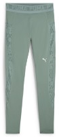 Женские леггинсы Puma Lace Hw 7|8 Tight Green Moon, s.XL фото №1 — интернет-магазин Desire.md